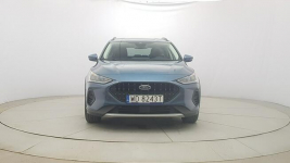 Ford Focus 1.0 EcoBoost Active X ! Z Polskiego Salonu ! Faktura VAT ! Warszawa - zdjęcie 2