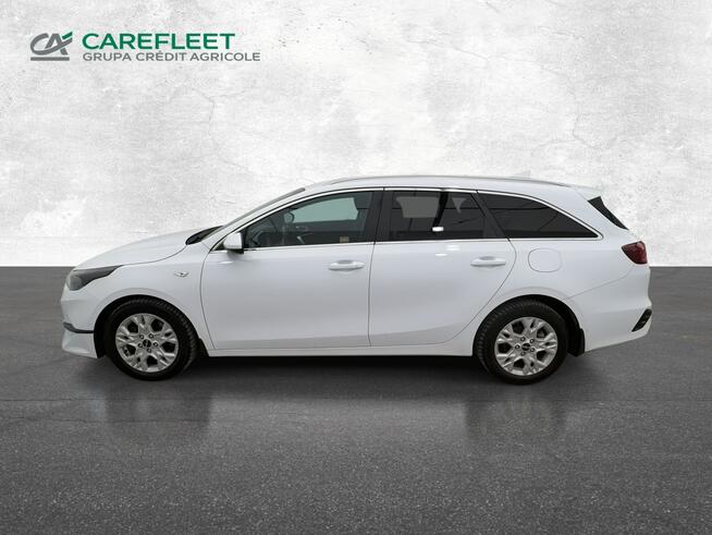 Kia Cee'd 1.0 T-GDI M Kombi Warszawa - zdjęcie 8