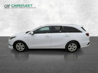Kia Cee'd 1.0 T-GDI M Kombi Warszawa - zdjęcie 8