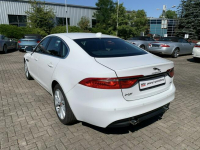 Jaguar XF 2.0d 241 KM Kraków - zdjęcie 8