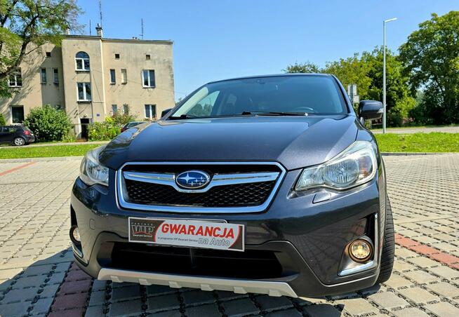 Subaru XV 2.0 Diesel Unlimited Full serwis Więcławice Stare - zdjęcie 2