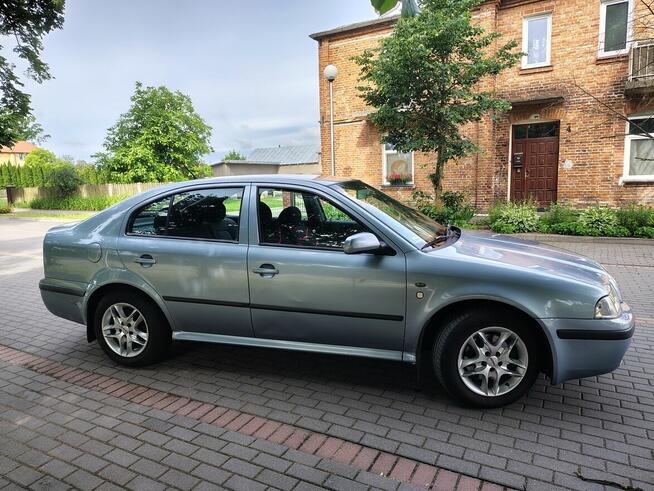 Skoda Octavia LIFT *1.9 TDI * KLIMA* 4900zł Ostrołęka - zdjęcie 6