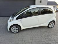 Citroen C-Zero pełny elektryk 6400km bezwypadkowy klimatyzacja Drelów - zdjęcie 4