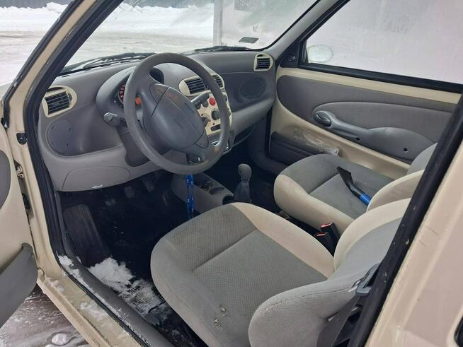 50th Anniversary Fiat 600 Tanie Auta Fasty, Szosa Knyszynska 49 Fasty - zdjęcie 7