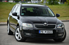 Škoda Octavia 2,0 TDI 150KM Xenon LED Navi DSG Niemcy