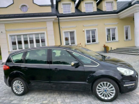 Ford S-Max convers led bez rdzy Drelów - zdjęcie 2