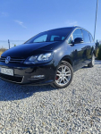 Volkswagen Sharan 2.0TDI 140km 7osob &quot;Raty&quot;Leasing&quot; Grodzisk Wielkopolski - zdjęcie 2