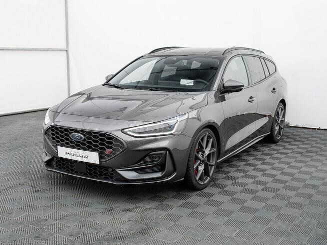 Ford Focus PY97915#2.3 EcoBoost ST X Pakiet zimowy Salon PL VAT23% Gdańsk - zdjęcie 2