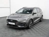 Ford Focus PY97915#2.3 EcoBoost ST X Pakiet zimowy Salon PL VAT23% Gdańsk - zdjęcie 2