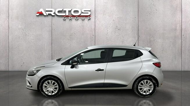 Renault Clio 1,5 dCi Energy Life Hatchback Warszawa - zdjęcie 2