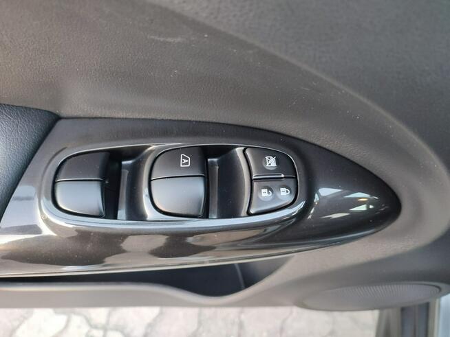 Nissan Juke Automat kamera Otwock - zdjęcie 11