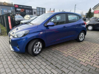 Hyundai i10 1.0i 70KM Klimatyzacja Łuków - zdjęcie 8