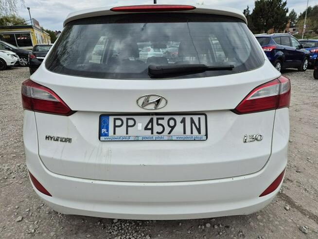 Hyundai i30 Zadbany Bydgoszcz - zdjęcie 3