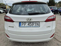 Hyundai i30 Zadbany Bydgoszcz - zdjęcie 3