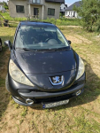 Peugeot 207 1.6 HDI Ostrów Wielkopolski - zdjęcie 6