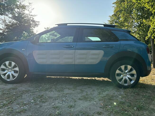 Citroen C4 Cactus W OFERCIE 2 INNE CACTUSY Poznań - zdjęcie 4