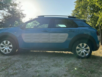 Citroen C4 Cactus W OFERCIE 2 INNE CACTUSY Poznań - zdjęcie 4