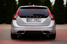 Volvo V60 2.0_163KM_Rdesign_Automat Rzekuń - zdjęcie 10