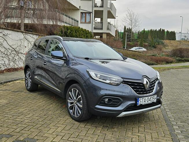 Renault Kadjar Tarnowskie Góry - zdjęcie 6