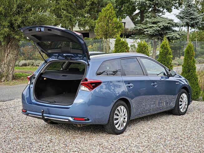 Toyota Auris Sadlno - zdjęcie 10