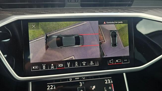 Audi A6 9,727 km BARDZO mały przebieg 2.0 benzyna 265 KM Płock - zdjęcie 3