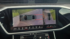 Audi A6 9,727 km BARDZO mały przebieg 2.0 benzyna 265 KM Płock - zdjęcie 3