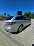Mazda 6 | 2008r | 2.0d | 140KM | Głogów - zdjęcie 4