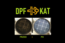 Koszalin DPF Regeneracja czyszczenie filtrów: DPF , FAP , SCR Koszalin - zdjęcie 2