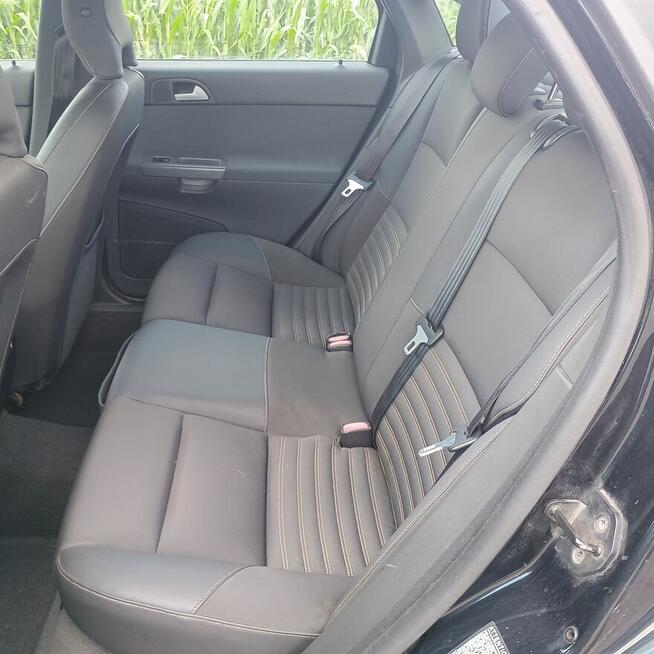 Volvo S40. Zamiana. Bychawa - zdjęcie 6