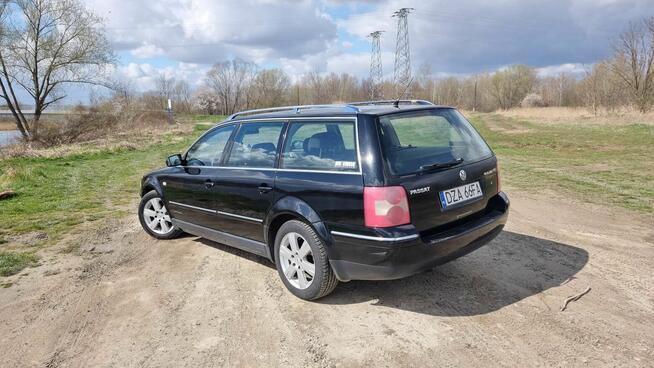 Passat vr5 170 Ząbkowice Śląskie - zdjęcie 7