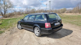 Passat vr5 170 Ząbkowice Śląskie - zdjęcie 7