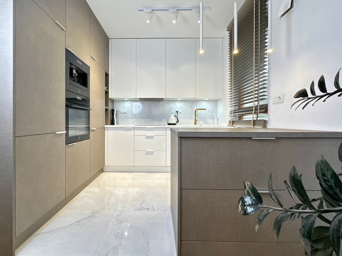 Mieszkanie na Sołaczu. Poznań - zdjęcie 11