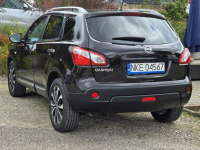 Nissan Qashqai 1.6 16V 116KM Acenta Kamera Panorama St.Ba.Dob. Kętrzyn - zdjęcie 9