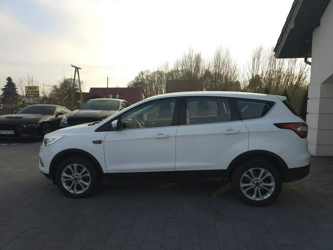 Ford Kuga Podgrzewana kierownica | 4x4 Żarki - zdjęcie 6
