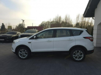 Ford Kuga Podgrzewana kierownica | 4x4 Żarki - zdjęcie 6