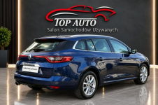 Renault Megane 1.2 Tce 132KM SALON POLSKA Automat Warszawa - zdjęcie 6