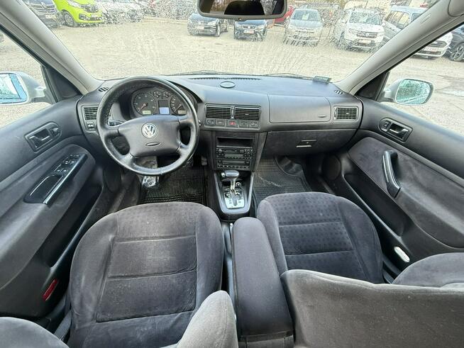 Volkswagen Golf Automat. 1.9 tdi . Klimatronic Rybnik - zdjęcie 12