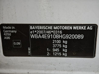 BMW 420 Sadlno - zdjęcie 9