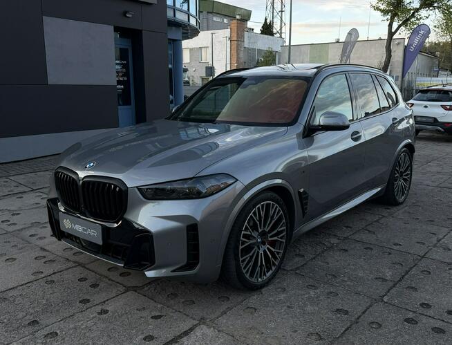 BMW X5 Wejherowo - zdjęcie 2