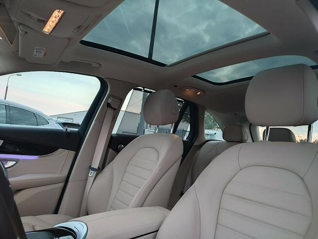 Mercedes GLC 200 Salon Polska fv23 Otwock - zdjęcie 5