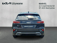 Kia XCeed 1,5 T-GDI 160 KM 7DCT Wersja M+SMT Salon PL Bełchatów - zdjęcie 4