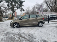 Mercedes B 180 Klimatronik - Alu - Tempomat -  Jasna Tapicerka - Ładny Szczecin - zdjęcie 3