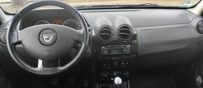 Dacia Duster 2012 1.6b Dębica - zdjęcie 5