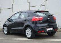 Kia Rio 1.4 Ben.110KM / Kamera Cofania/ I Właściciel/ Ks.Serwisowe Lublin - zdjęcie 7