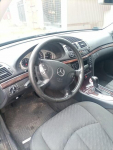 Sprzedam Mercedesa W211. Międzyrzecz - zdjęcie 11