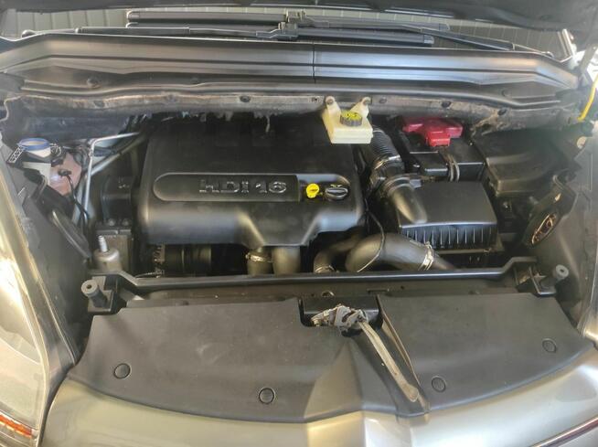 Citroen C4 grand Picasso 2.0 HDi 2007 r Podgórze - zdjęcie 2