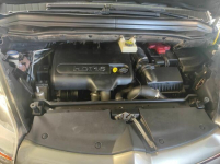 Citroen C4 grand Picasso 2.0 HDi 2007 r Podgórze - zdjęcie 2