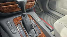 Opel Omega 2,5  v6 *automat* napęd tył *welury* Chełm Śląski - zdjęcie 11