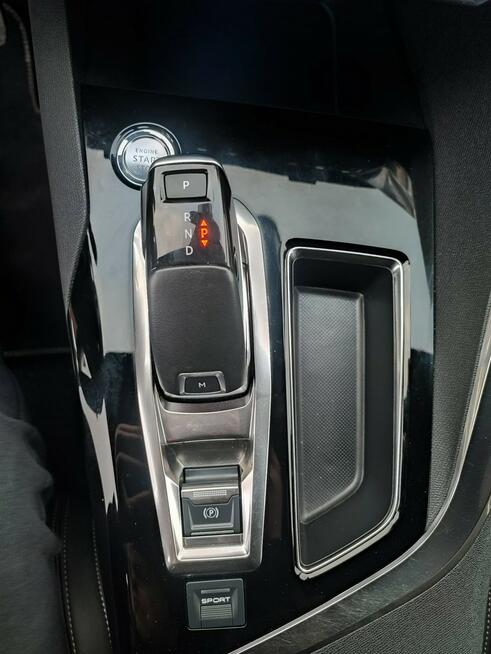 Peugeot 5008 Salon Pl fv23% Otwock - zdjęcie 11