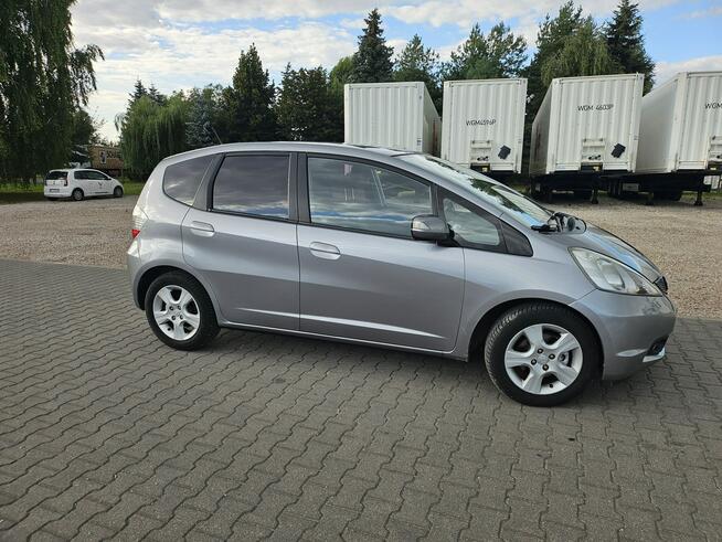 Honda Jazz Od 280zł m-cBez wpłaty! Warszawa - zdjęcie 9